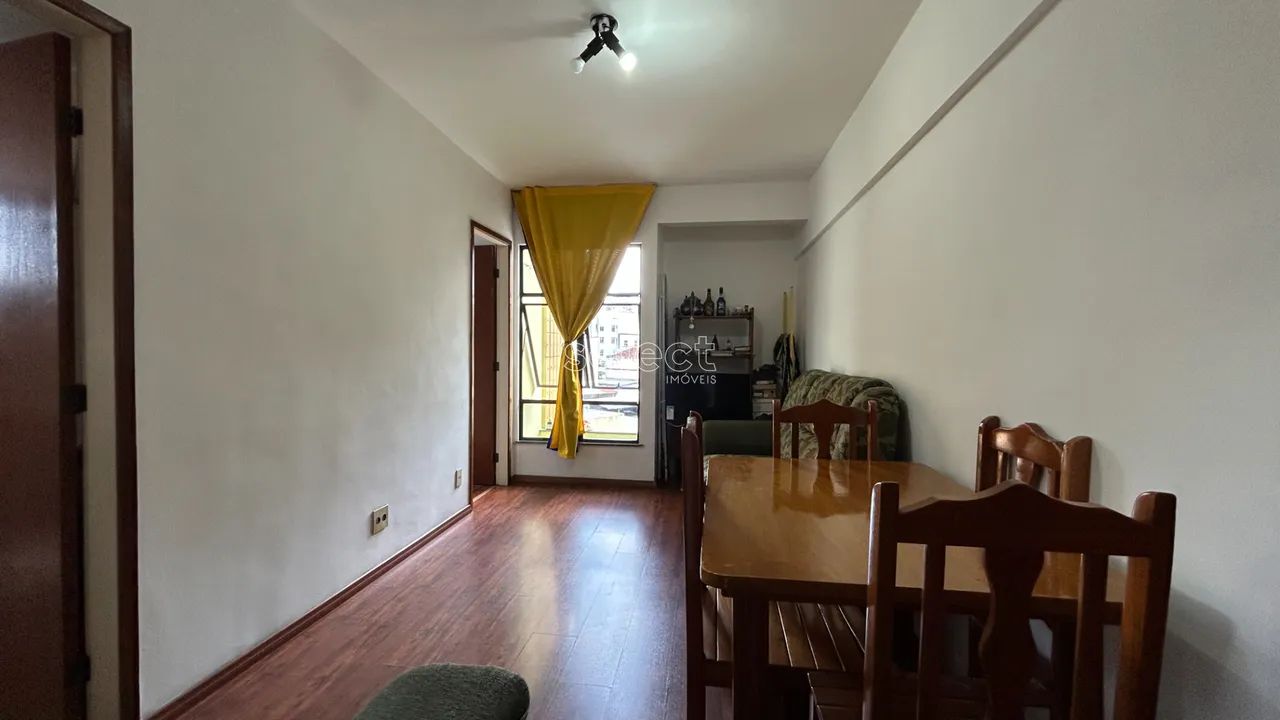 Apartamento 1 quarto - Centro - Foto 5
