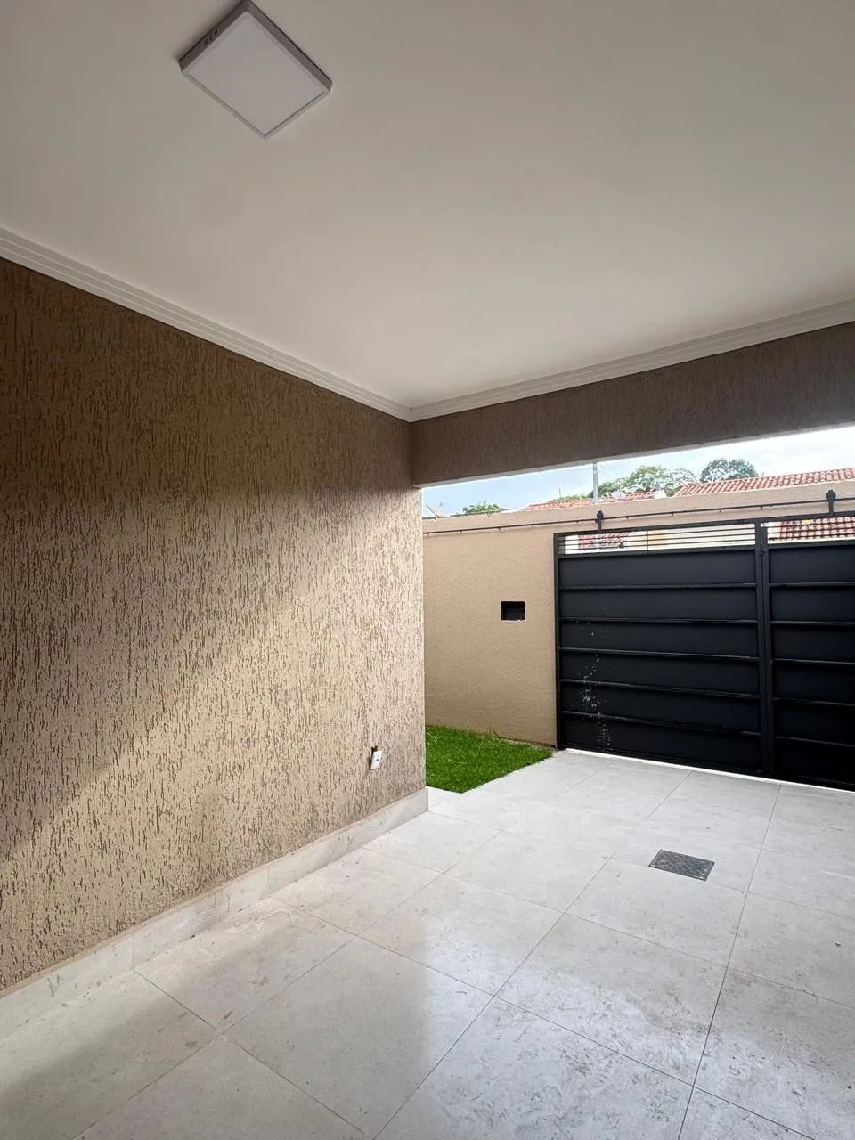 Casa com lote de 220 Metros - Foto 4