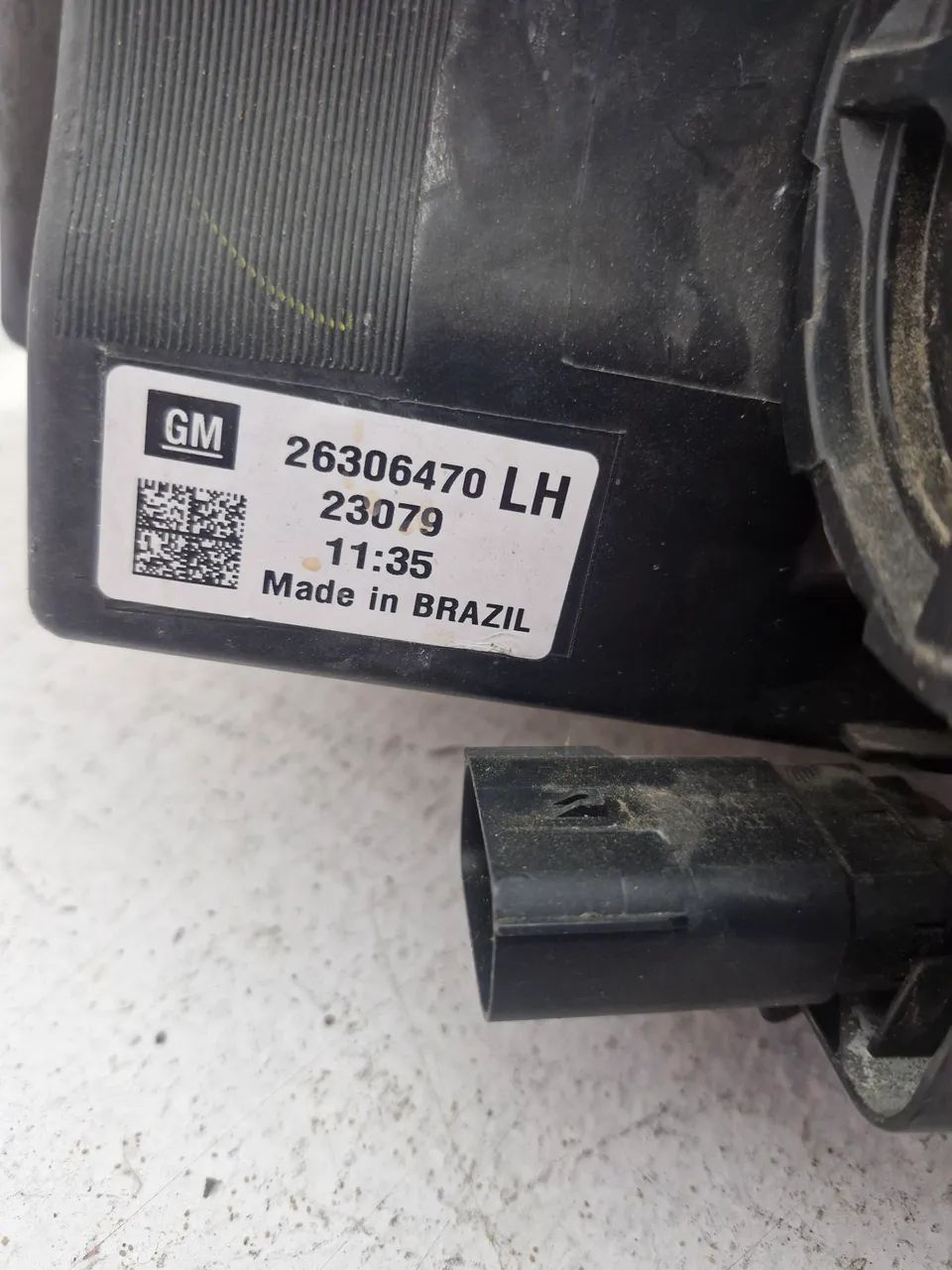 Farol tracker  - Foto 3