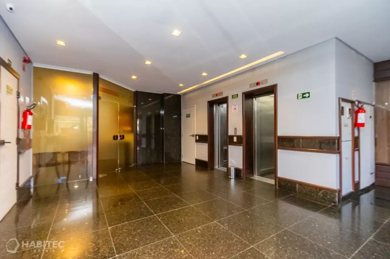 Sala comercial no Champagnat - 2292 - HABITEC - Foto 5