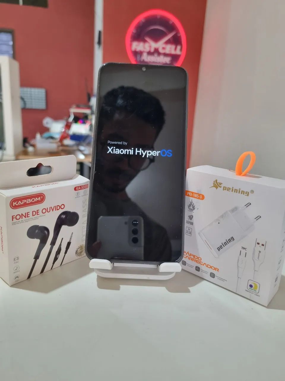 Poco M5 128GB - Foto 3