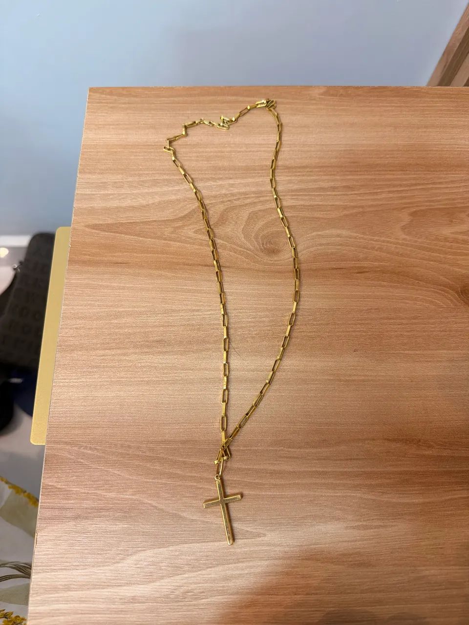 Cordão de ouro  - Foto 2
