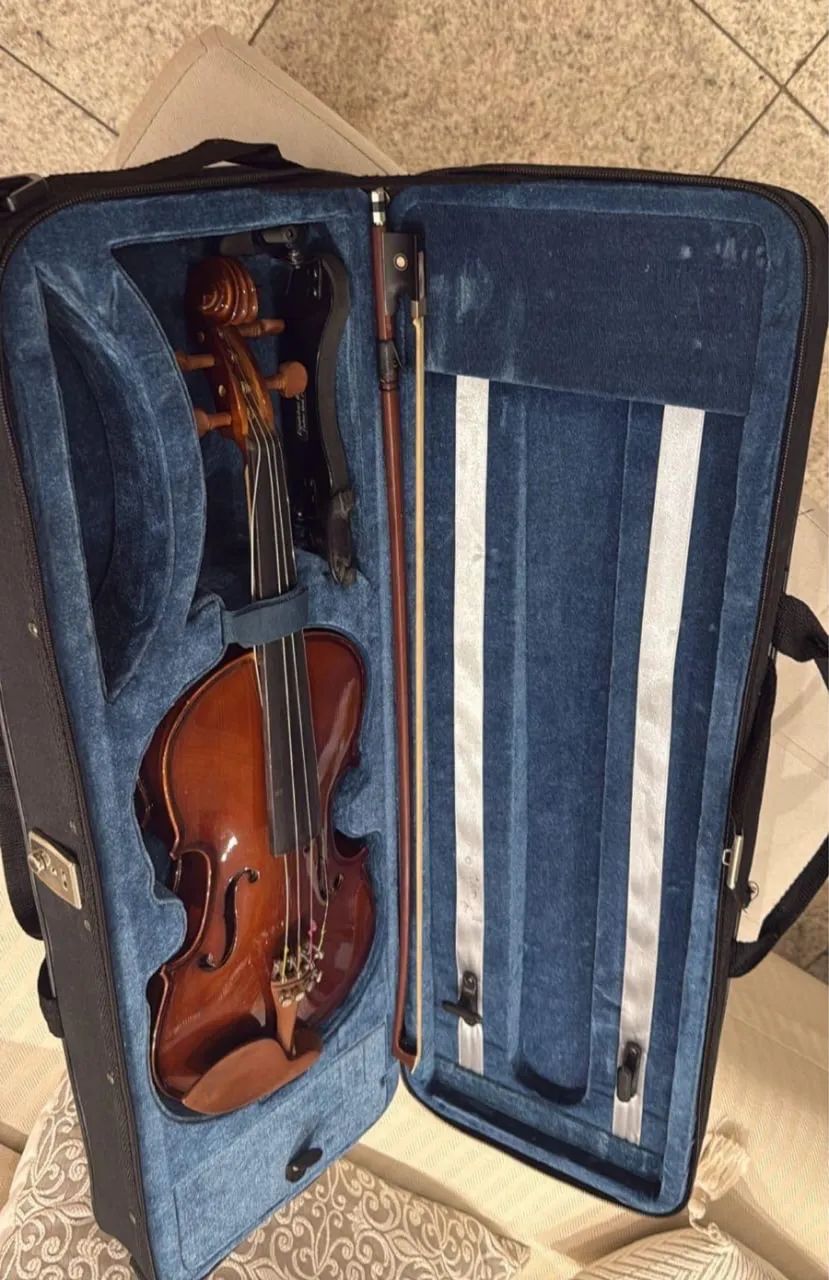 VIolino Eagle