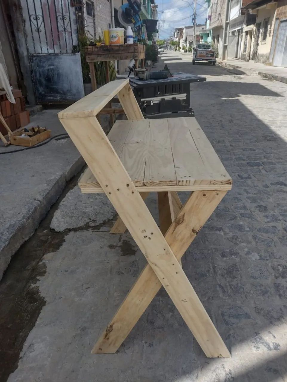 Escrivaninha - Foto 4