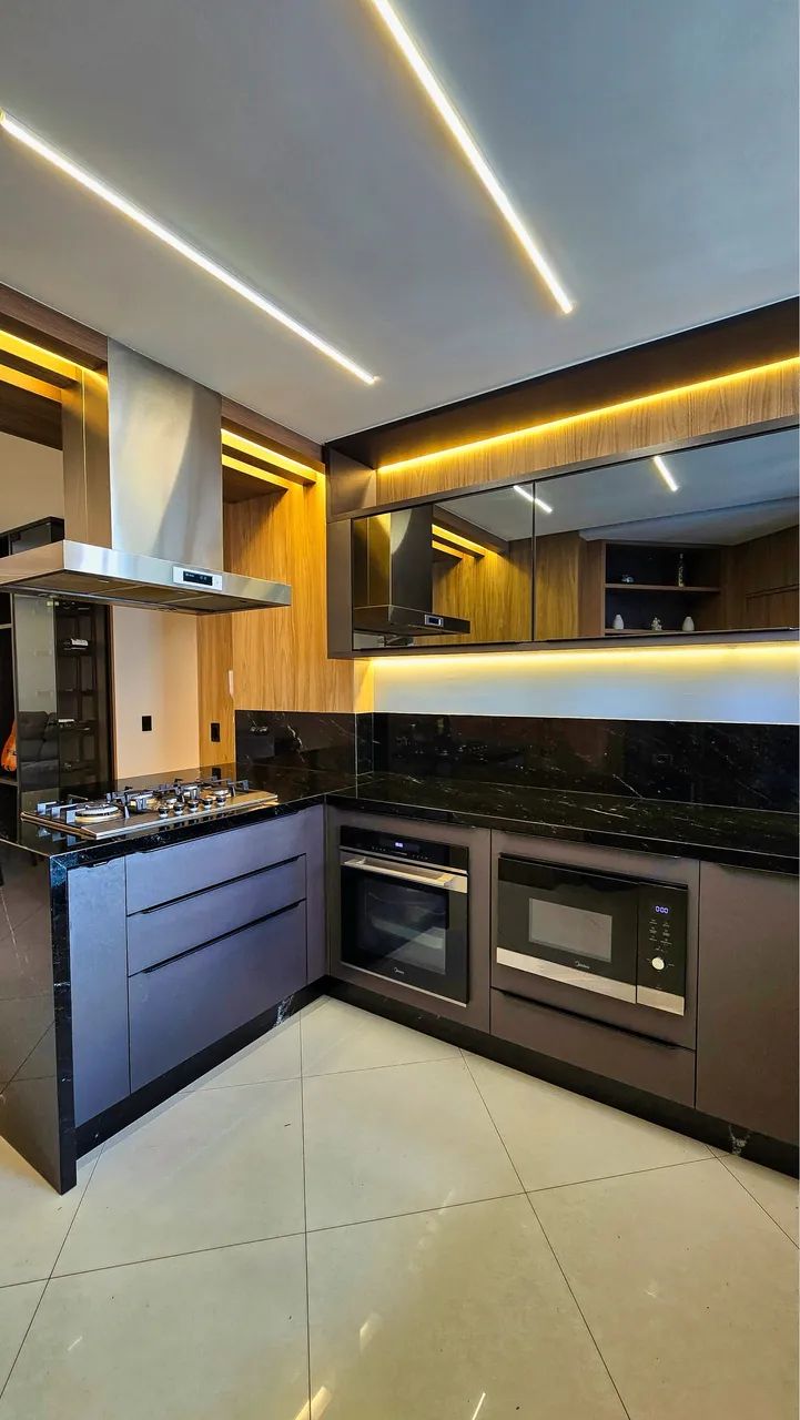 Apartamento no Centro de Itajaí  - Foto 2