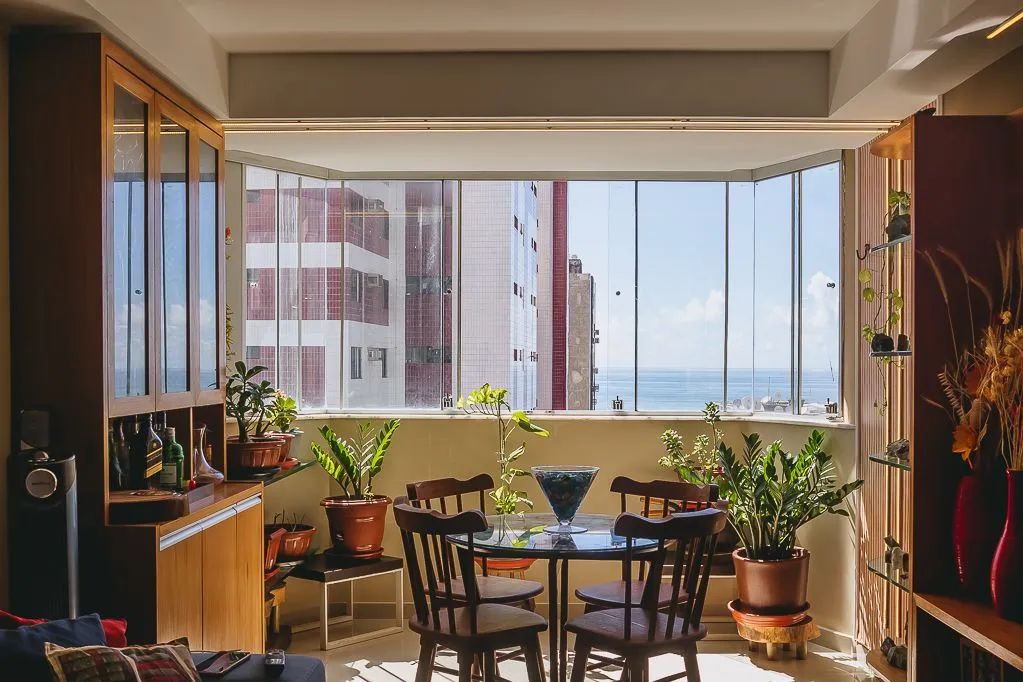 Apartamento à venda com 3 quartos em Boa Viagem Recife-PE - Foto 5
