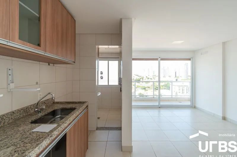Apartamento Residencial