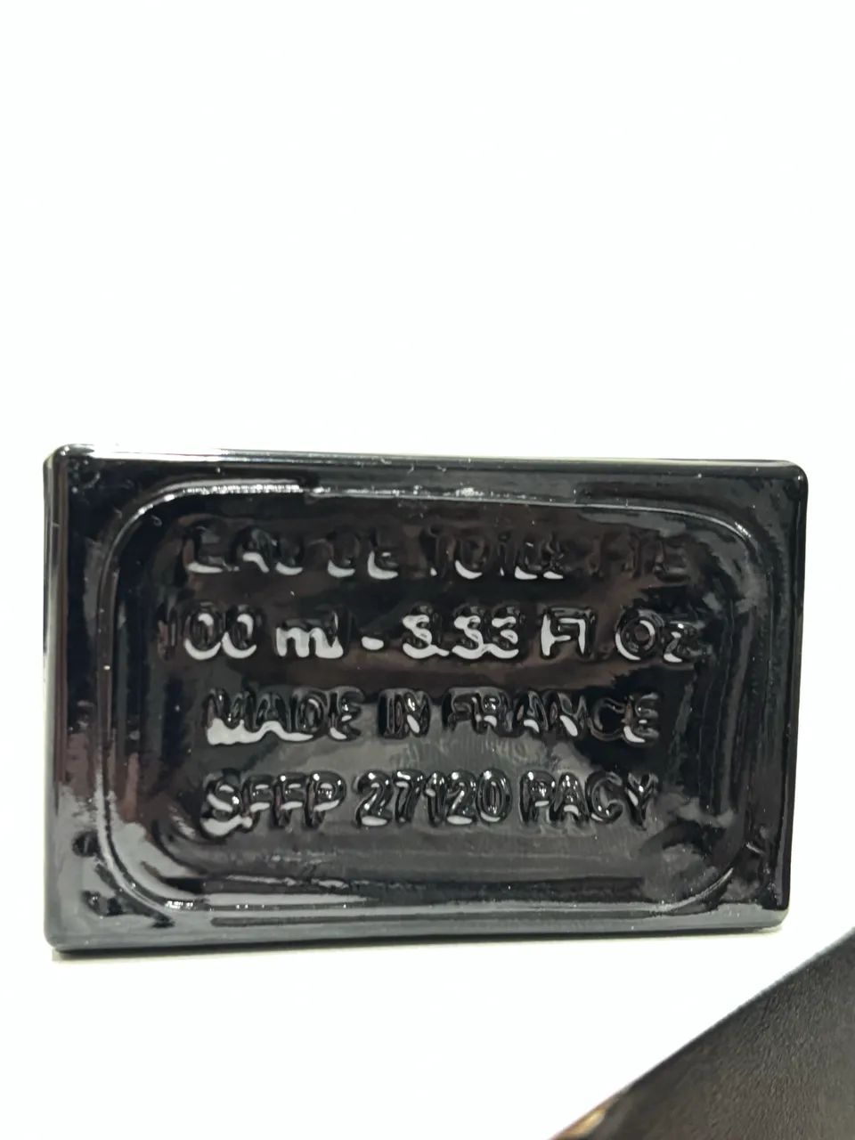 Perfume Silver Scent 100ml - Foto 3