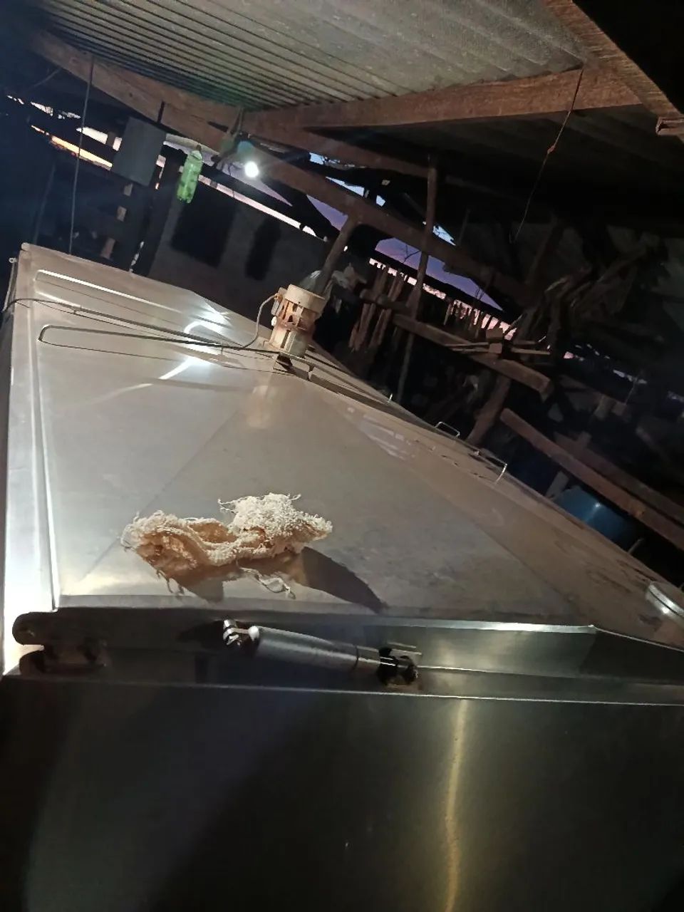 Vaqueiro ou retireiro - Foto 2