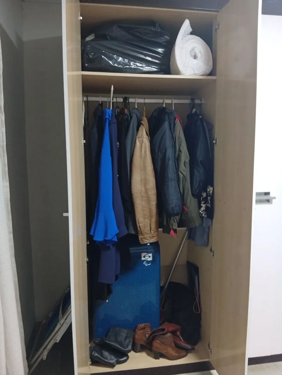 Roupeiro  - Foto 2