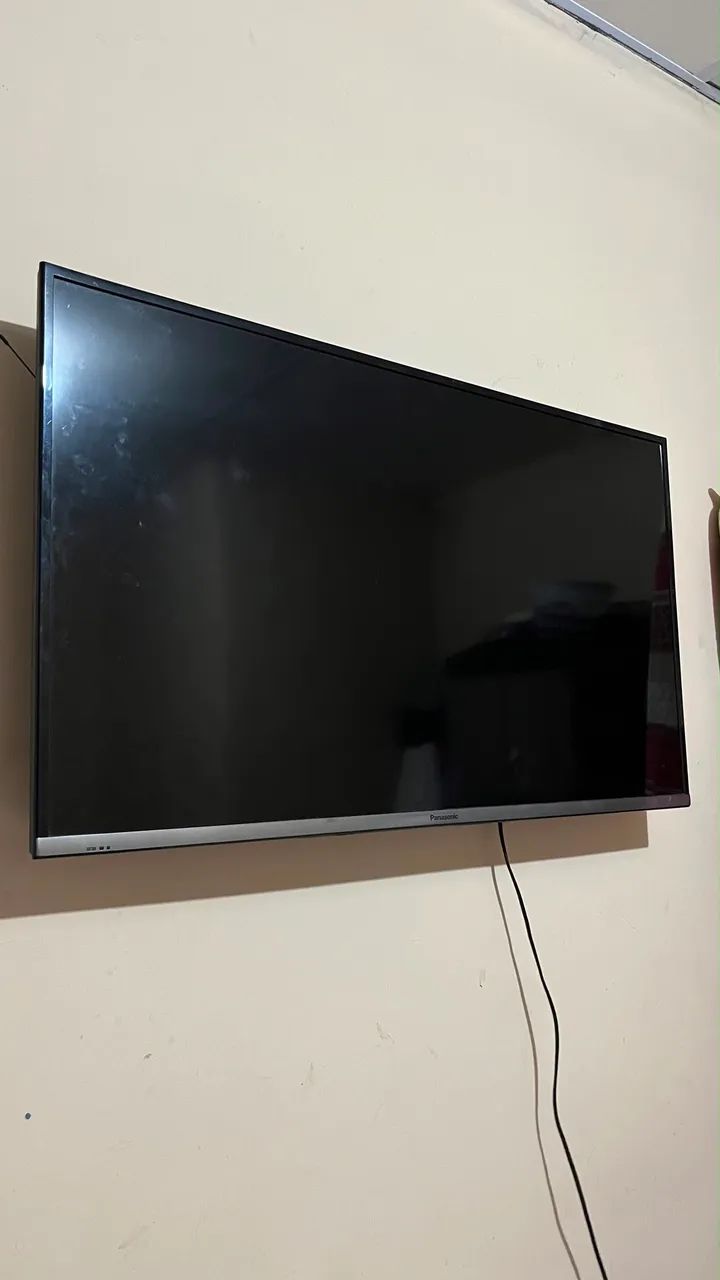 TV Panasonic 42 polegadas  - Foto 5