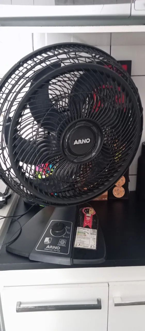 Ventilador 40 centímetros  - Foto 2