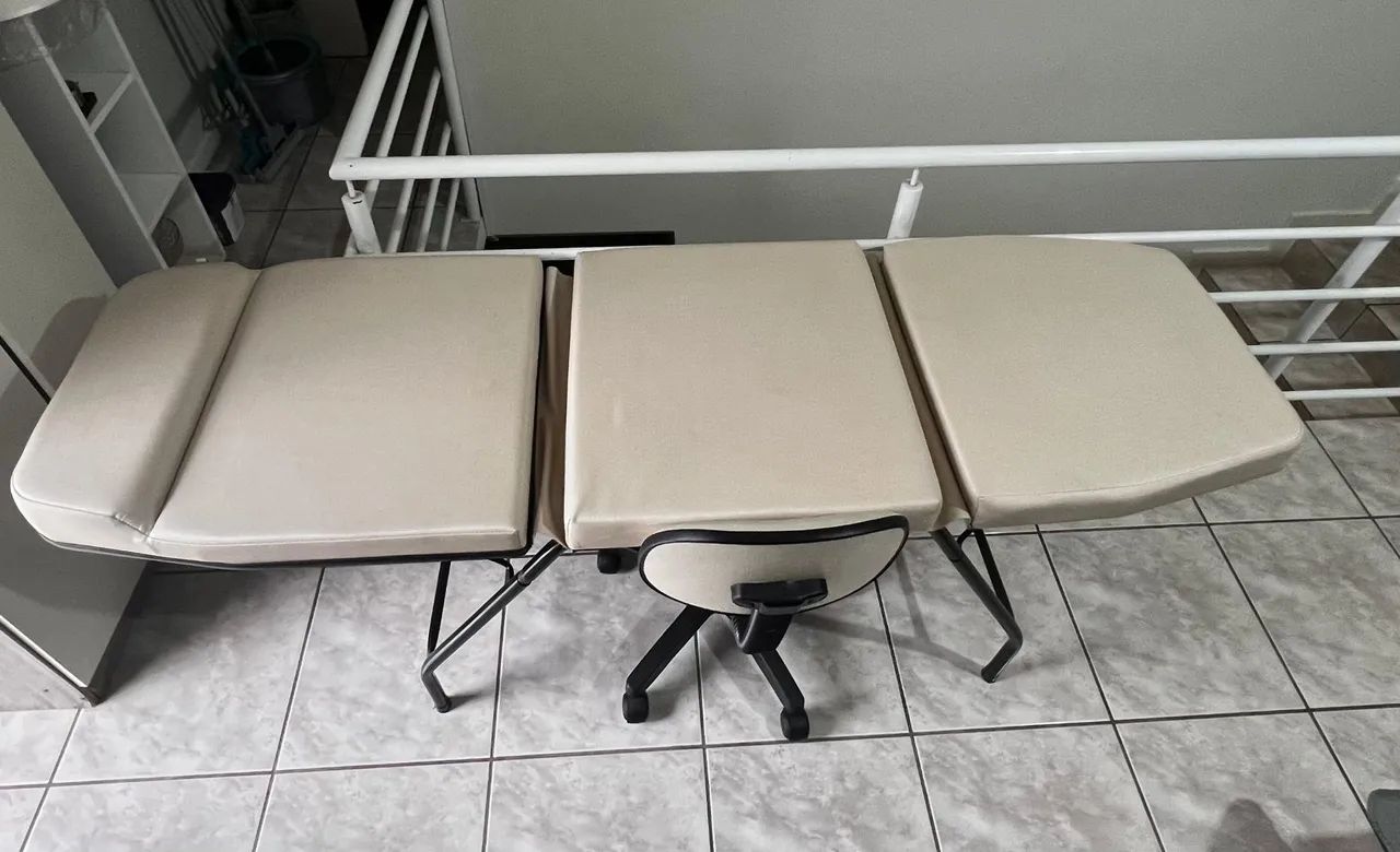 Maca reclinavel for-ty  - Foto 3