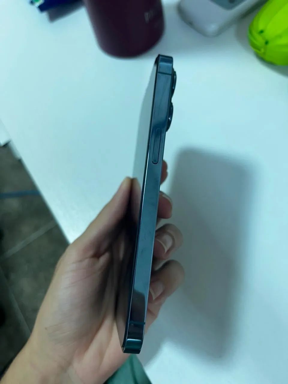 IPHONE 13 PRO 128gb - Foto 5