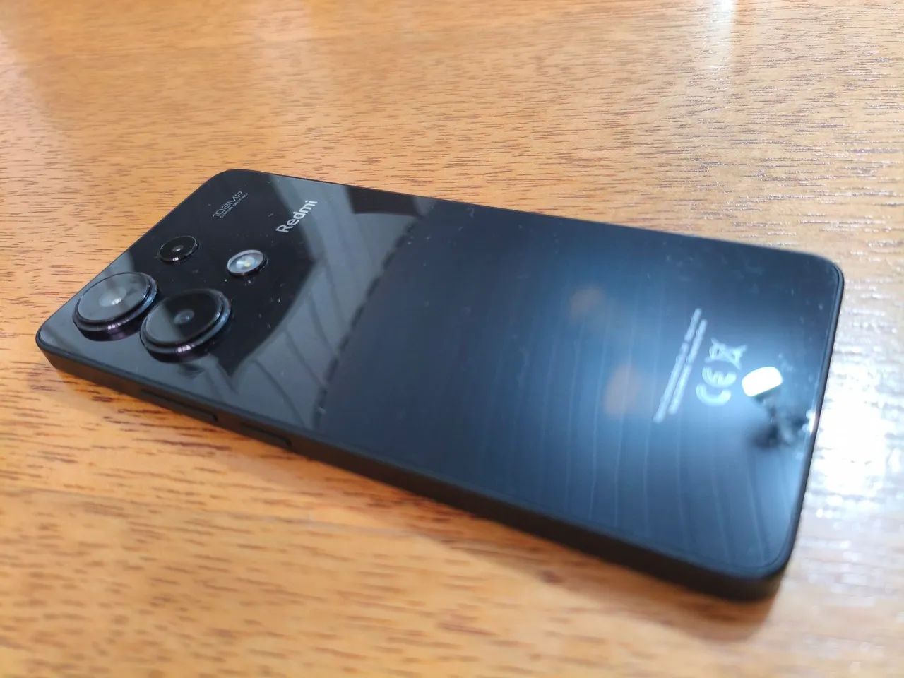 MI NOTE 13 - Foto 2