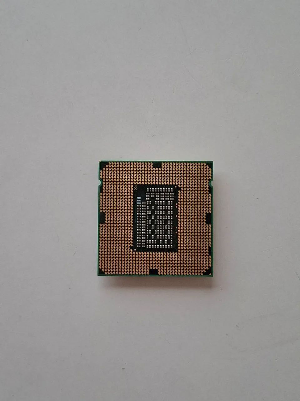 Intel i7 2600 - Foto 2