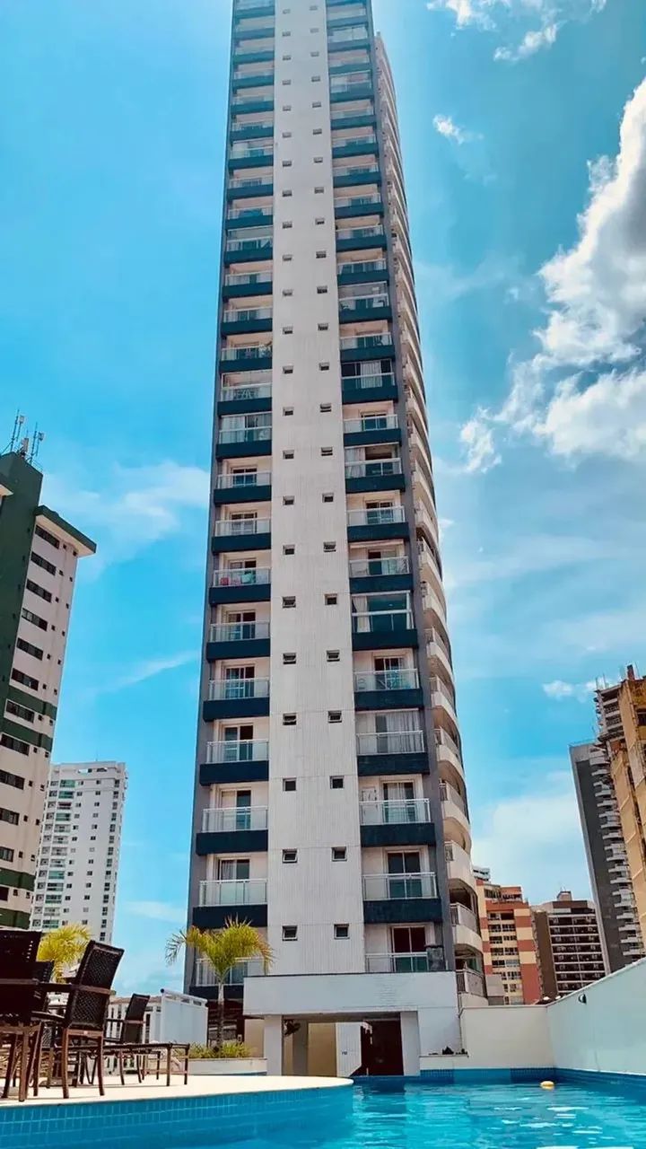 NG VENDE EDIFÍCIO AUTÊNTICO BATISTA CAMPOS