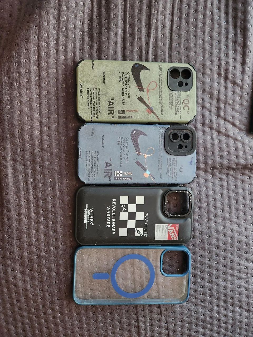 Capinhas iphone 12 barato