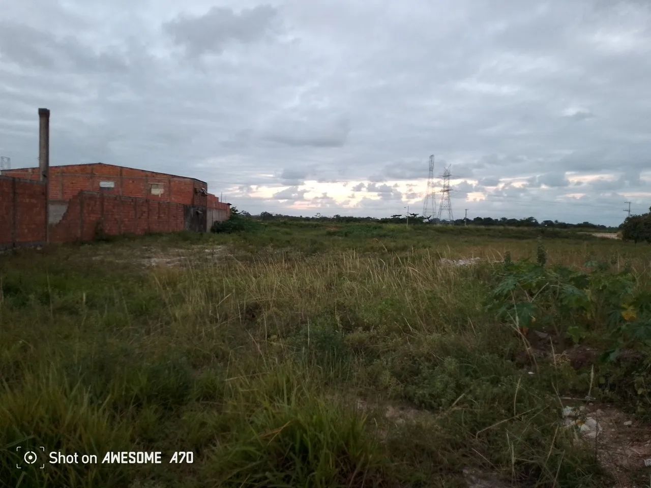 Terreno a Venda - Foto 2