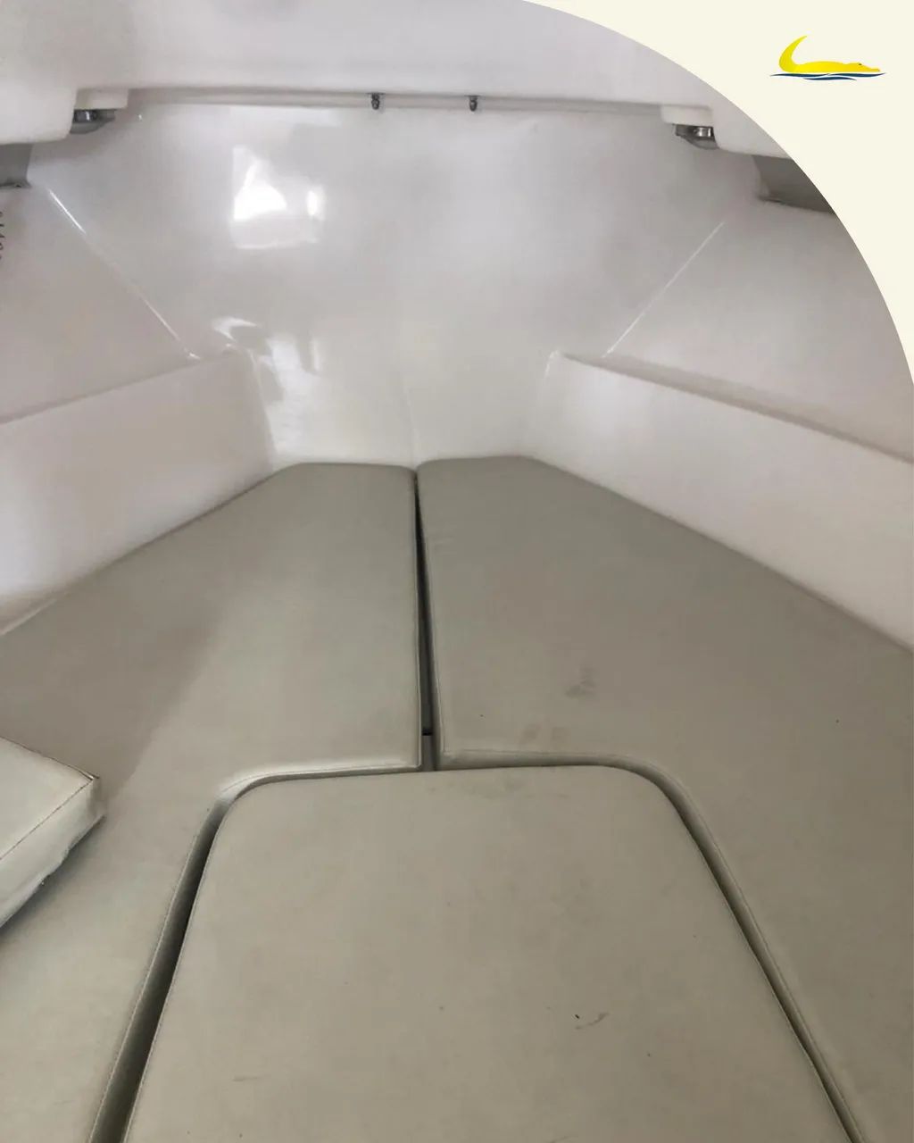 Barco wellcraft 260 WA - Foto 3