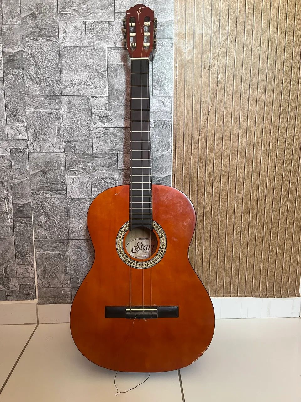 Violão Giannini - Foto 2