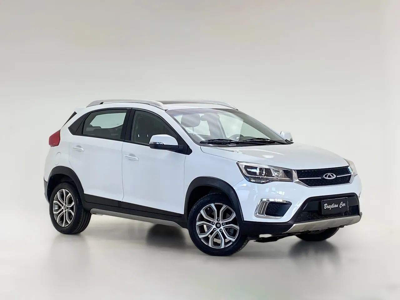 Caoa Chery Tiggo 2020
