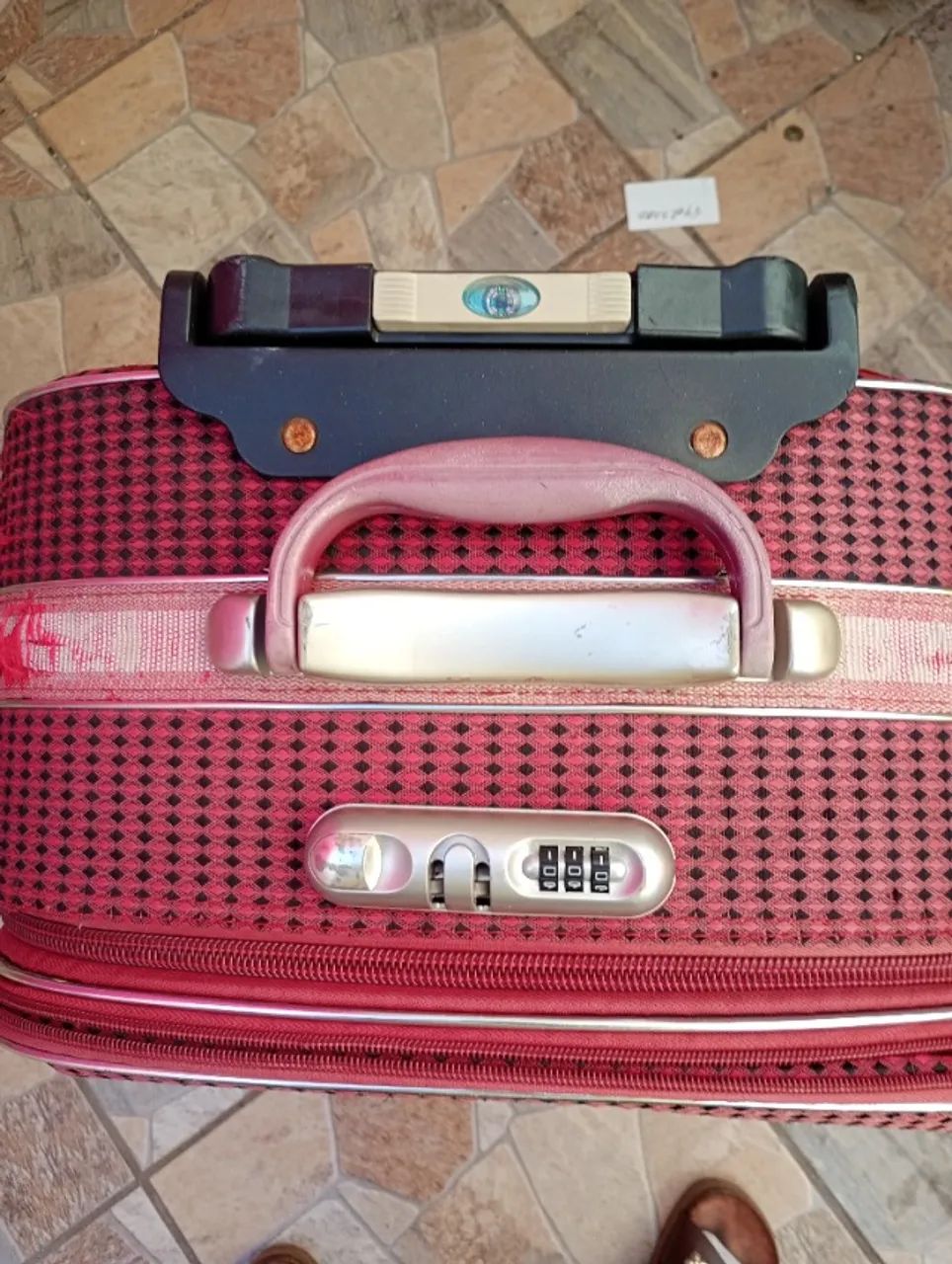 mala para viagem - Foto 2