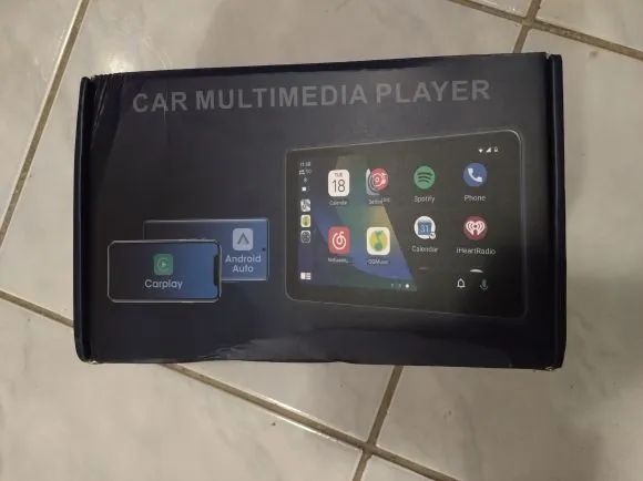 Carplay para Moto  - Foto 3