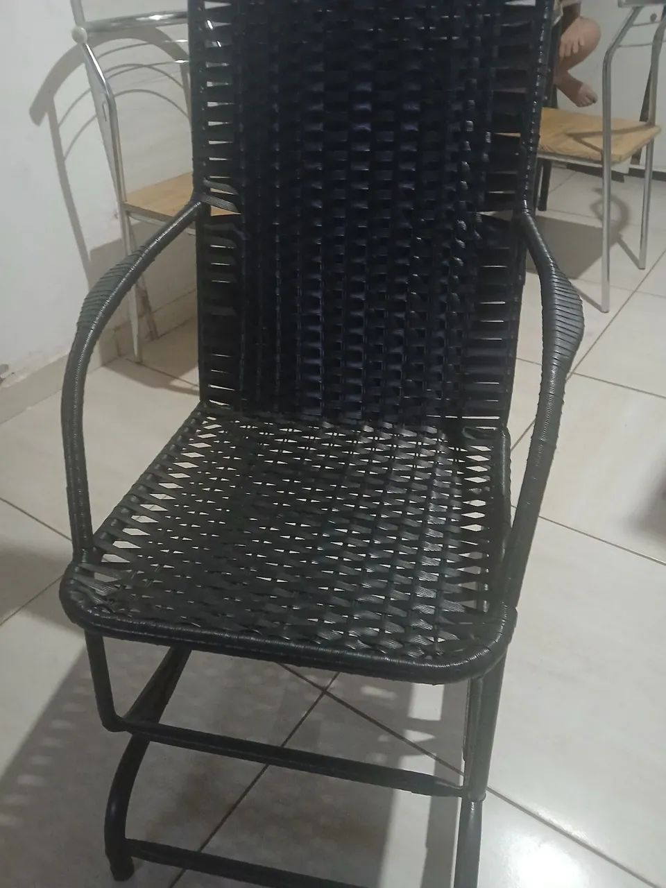 Cadeira 