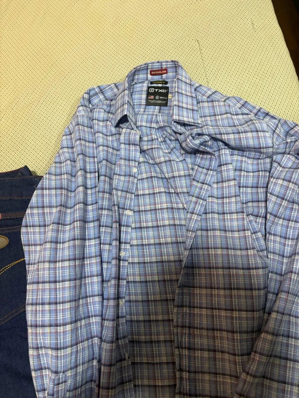 Roupas country  - Foto 2