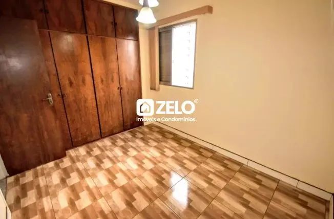 [EMPREENDIMENTO] Apartamento à venda em Bosque, Campinas - SP | Cód 56506 - Foto 5