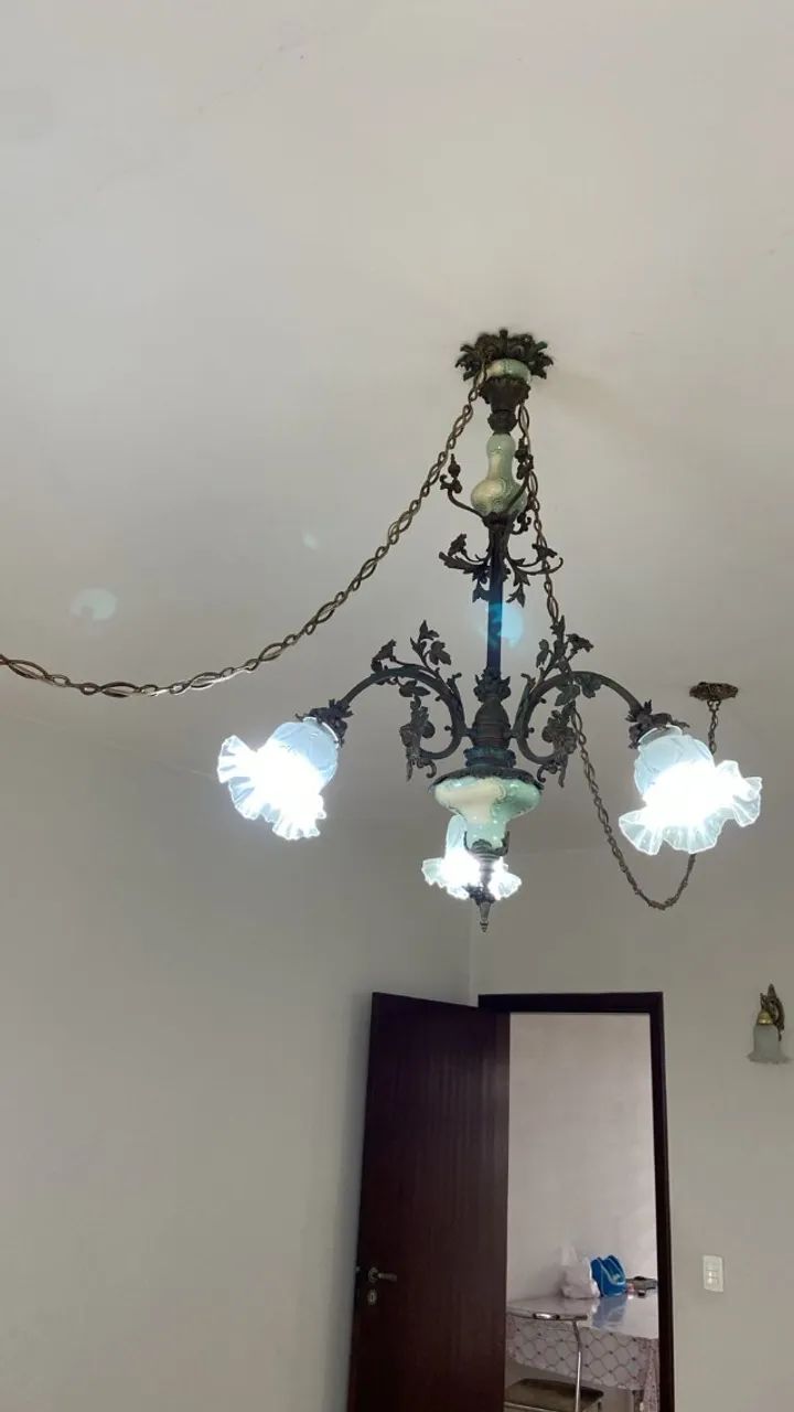 Lustre - Foto 4