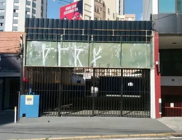 Barracão à venda em Campinas, Centro, com 250 m² - Foto 2