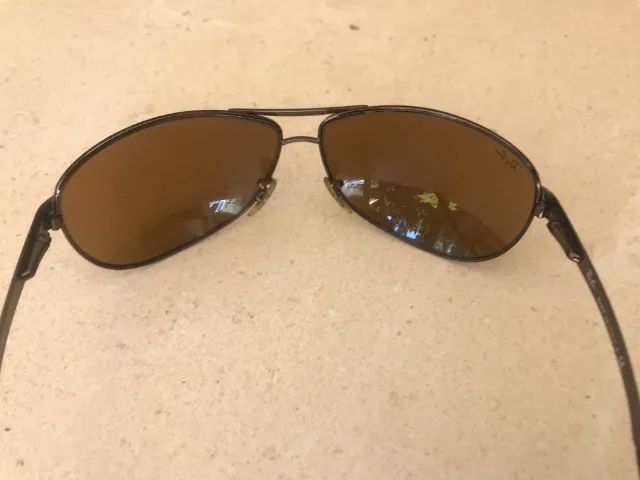 Ray-Ban - Warrior - Made in Italy - Original - Foto 3
