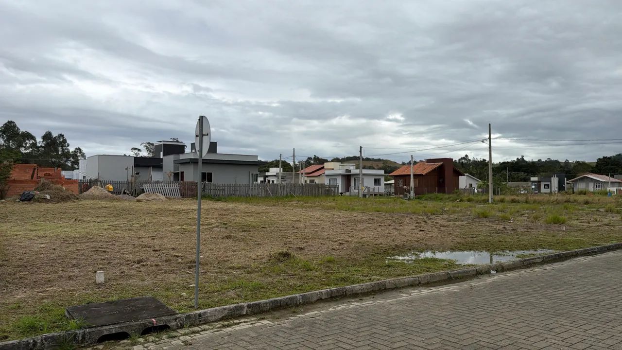 VENDO TERRENO - LOTEAMENTO  NOVA PESCARIA BRAVA - Foto 4
