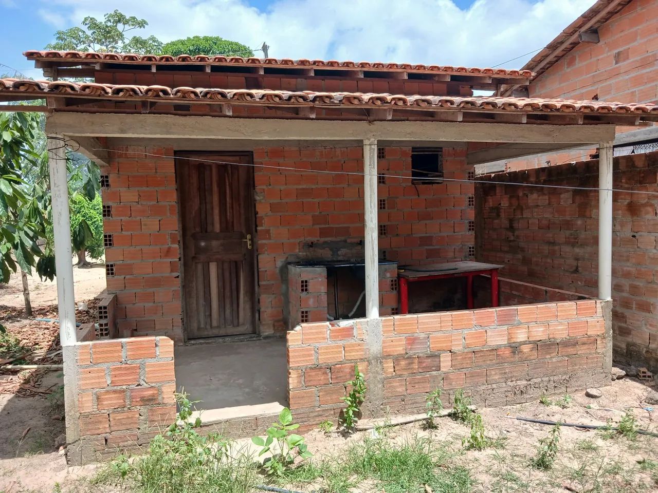 Vendo casa na Calúcia - Foto 5