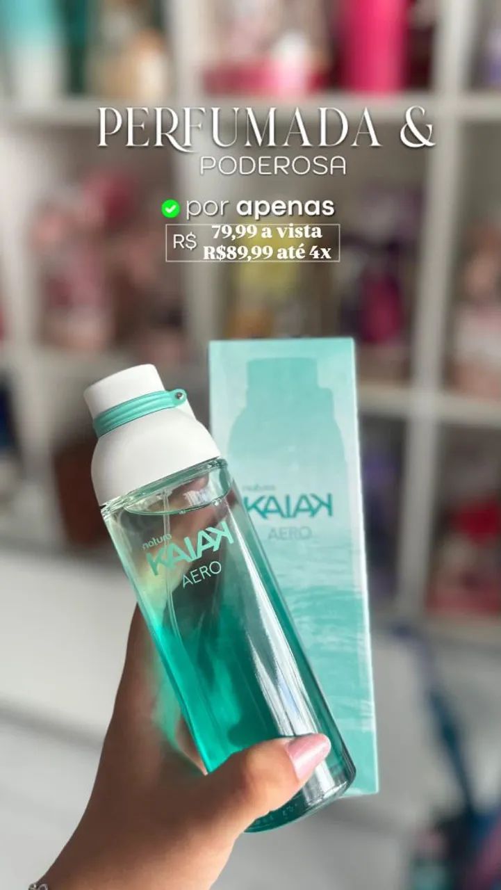 Kaiak promoção  - Foto 4