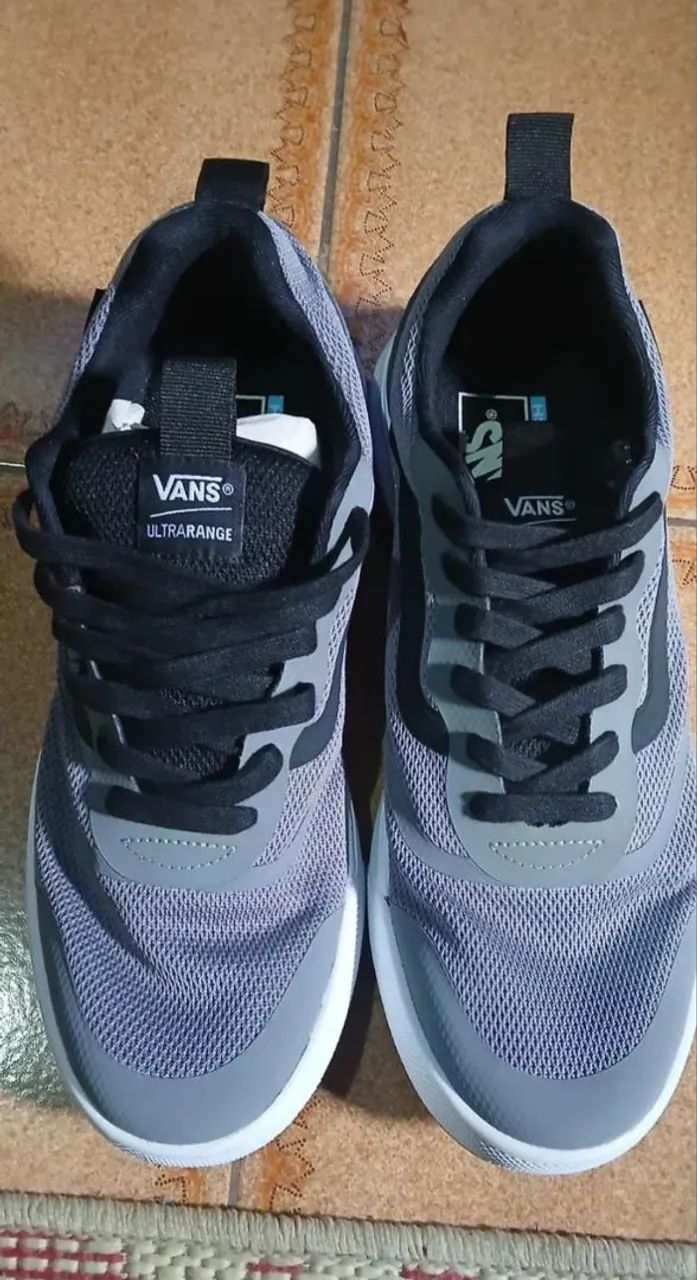 Tênis Vans n°44 NOVO - Foto 3