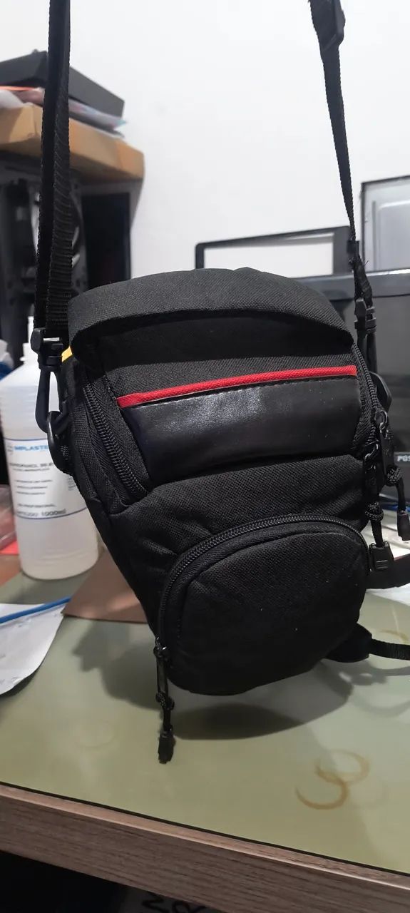 Câmera Canon EOS Rebel432957388458577921