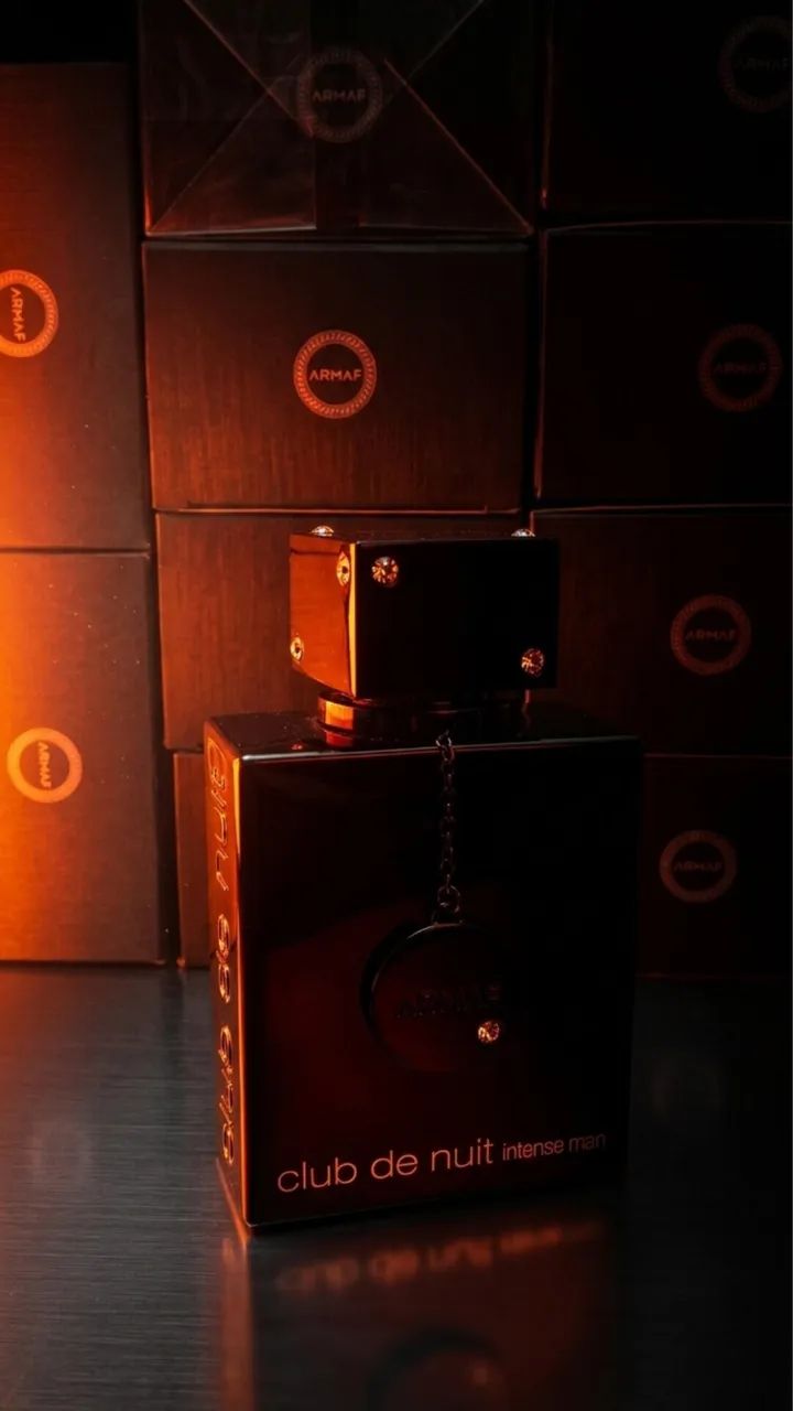 Perfume Club de Nuit Intense Man (Armaf) - Original | Pronta Entrega - Foto 2