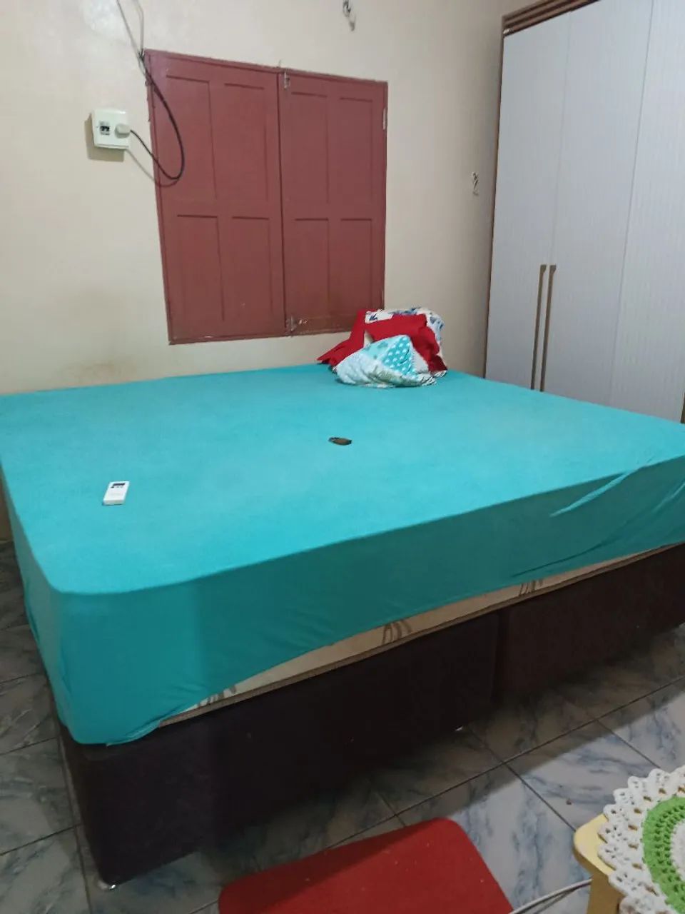 Cama Super King - Foto 2