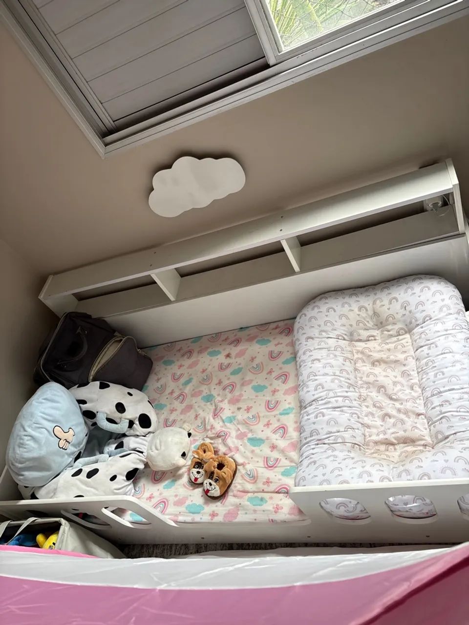 Cama montessoriana  - Foto 2