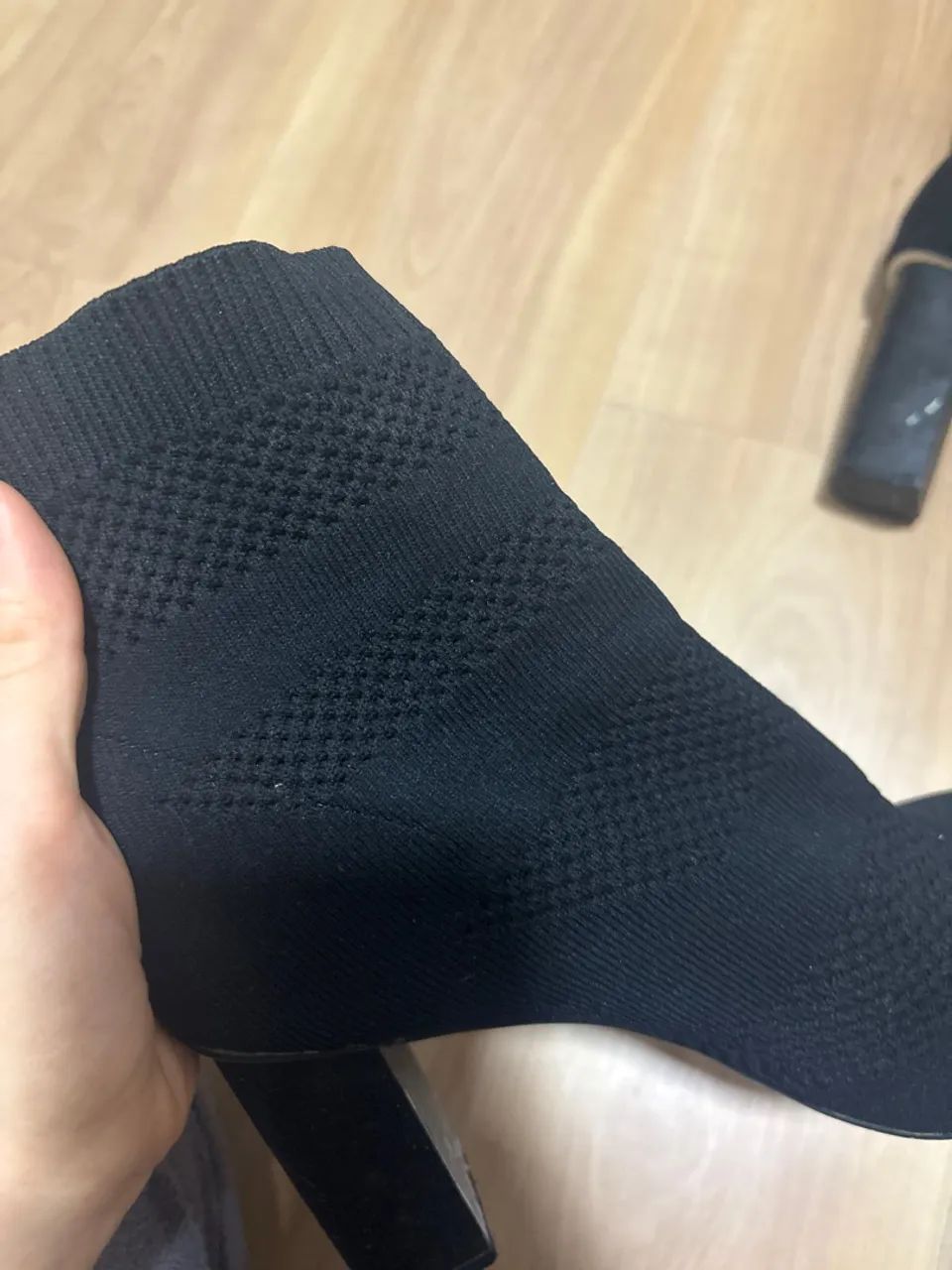 Bota Zara 37 - Foto 3