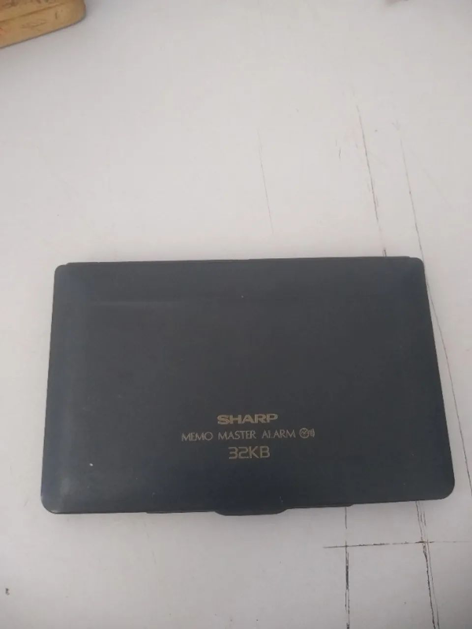 Agenda Eletrônica Sharp  - Foto 2