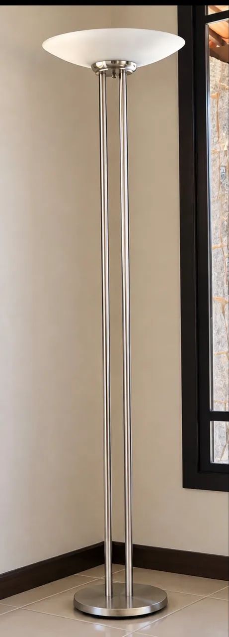 Luminária de piso  - Foto 2