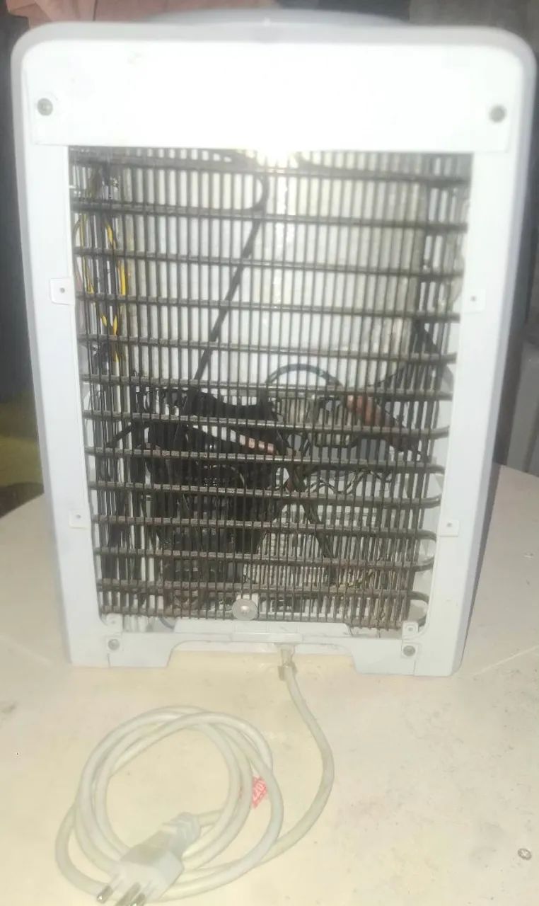Bebedouro Electrolux  - Foto 4
