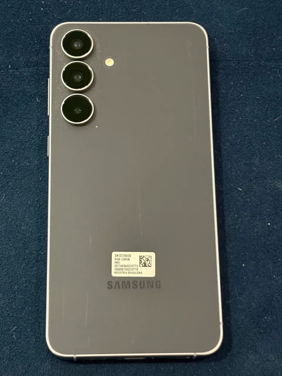 Samsung Galaxy S25 FE 256  - Foto 3