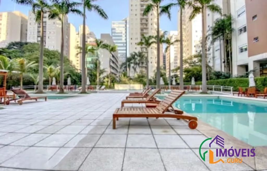 APARTAMENTO - VILA OLÍMPIA - SP - Foto 2