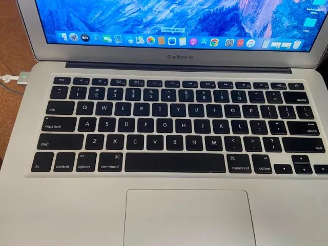 MacBook Air 13" (Mid 2012) - Intel Core i7 | 8 GB RAM | SSD 256 GB - Foto 4