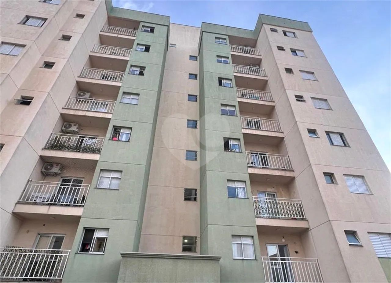 Apartamento á venda com 2 quartos em Sorocaba SP - Foto 2